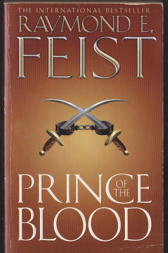 Prince of the Blood