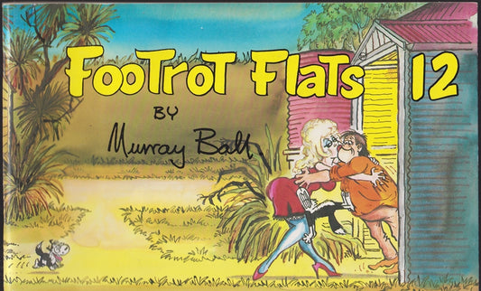 Footrot Flats 12