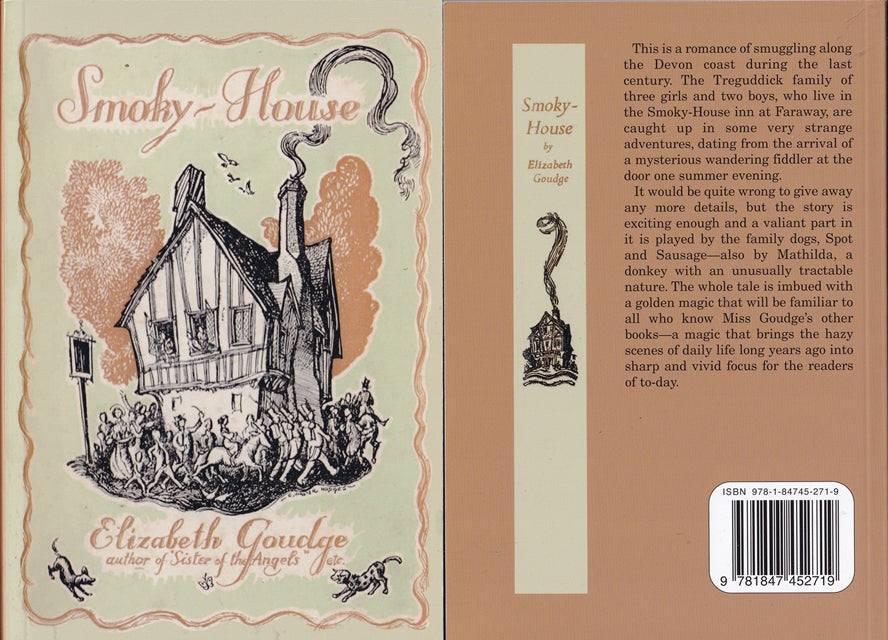 Smoky-House (Smoky House)