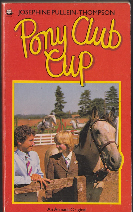 Pony Club Cup