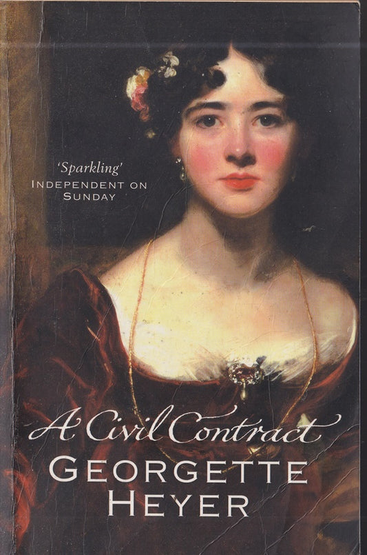 A Civil Contract