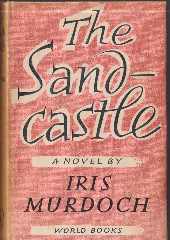 The Sand-Castle