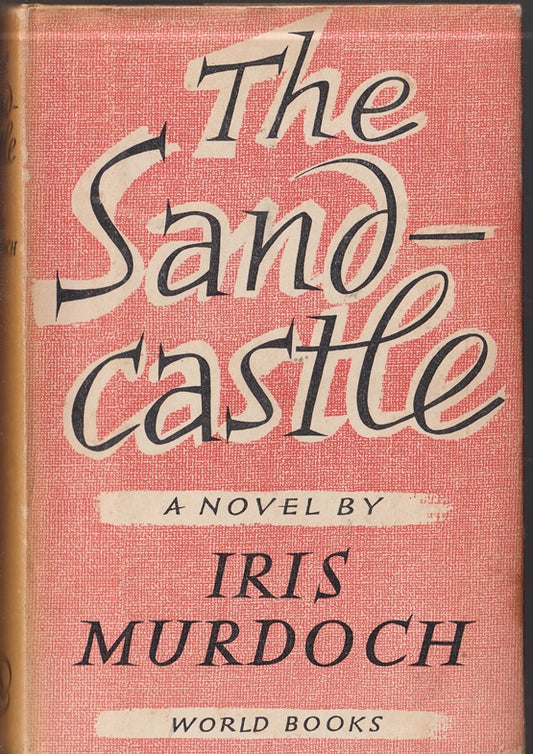 The Sand-Castle