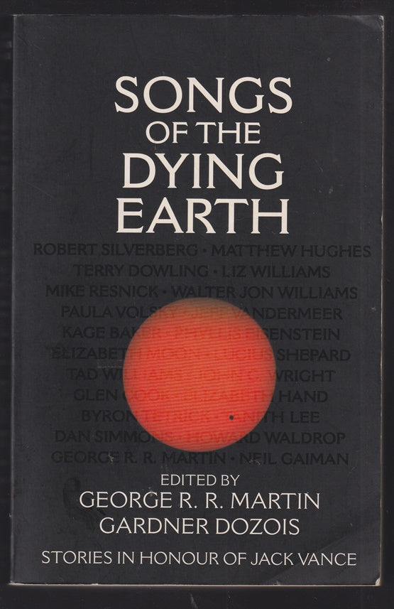 Songs of the Dying Earth