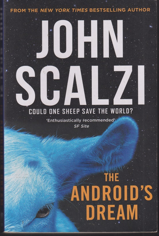 The Android's Dream
