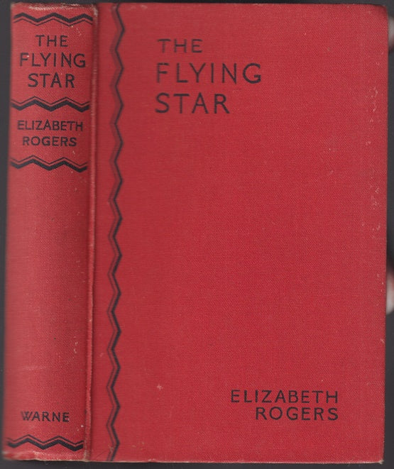 The Flying Star