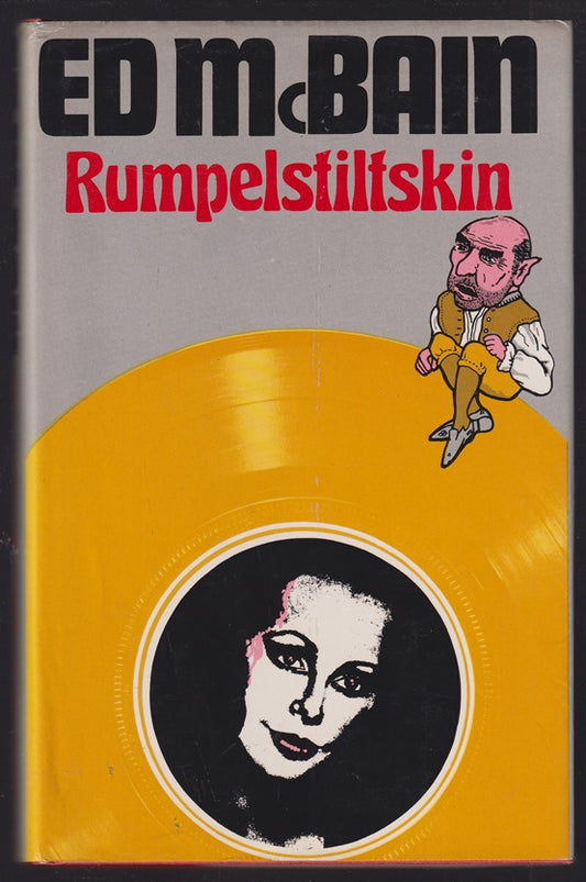 Rumpelstiltskin