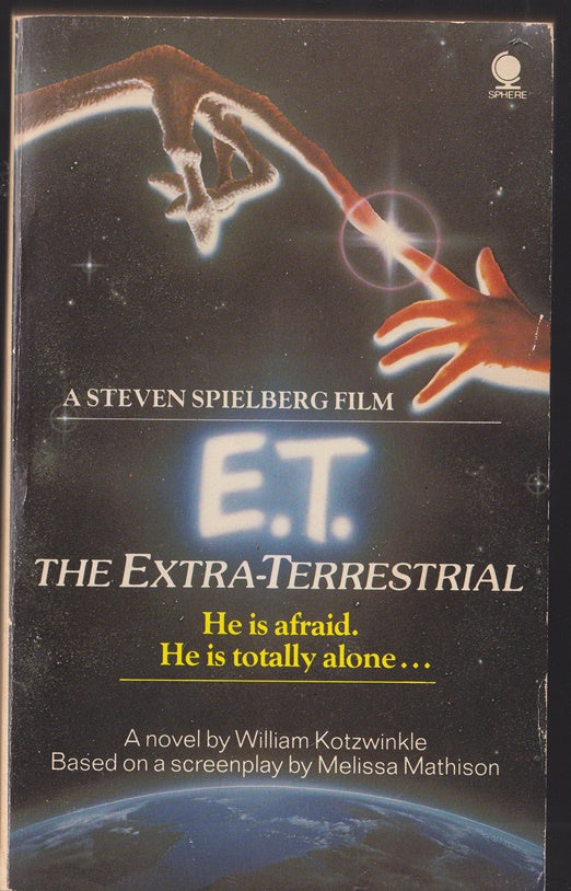 E.T. the Extra Terrestrial