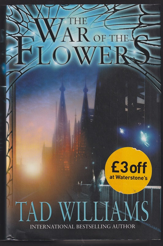 The War Of The Flowers