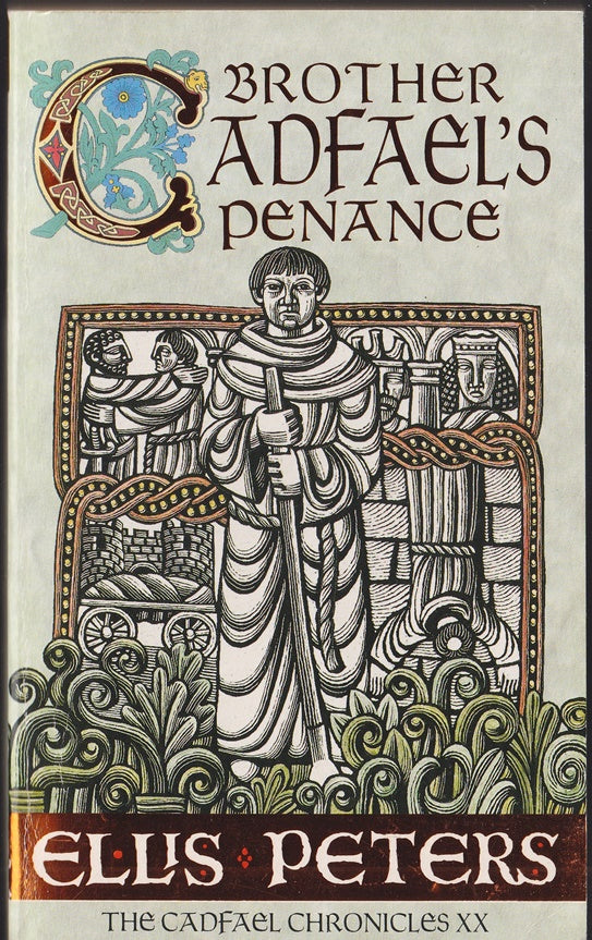 Brother Cadfael's Penance (Cadfael 20)