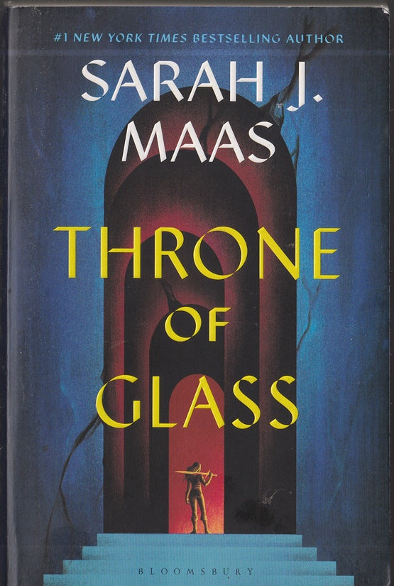 Throne of Glass
