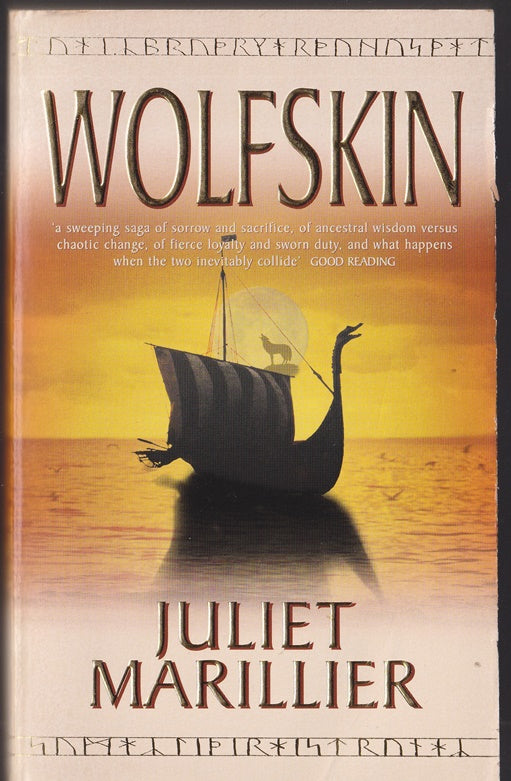 Wolfskin