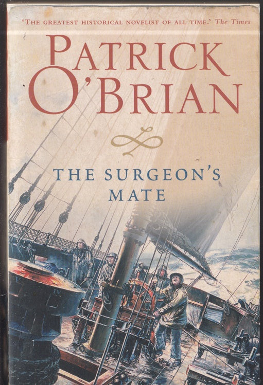 The Surgeon's Mate