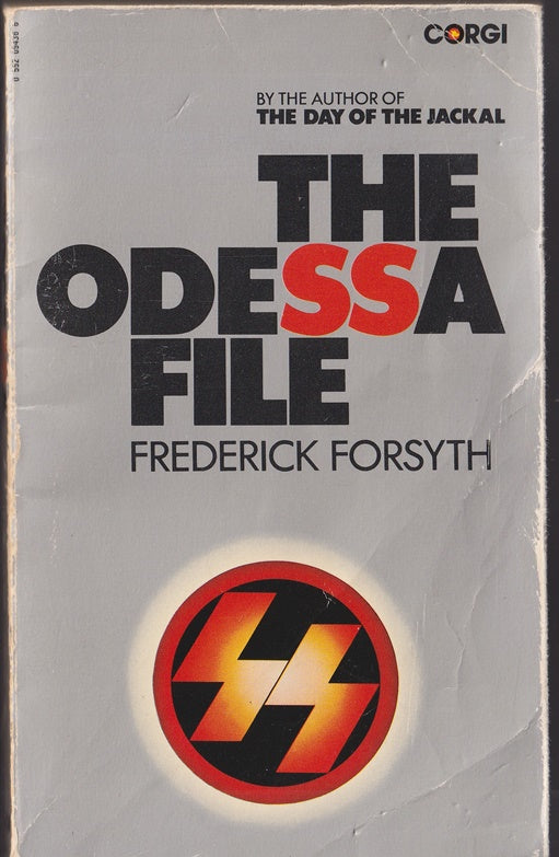 The Odessa File