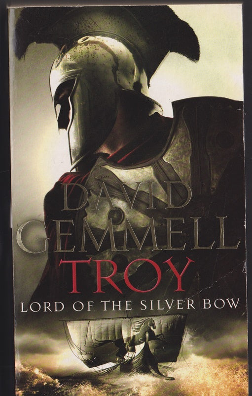 Troy Lord of the Silver Bow