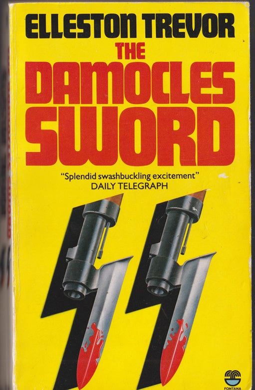 The Damocles Sword