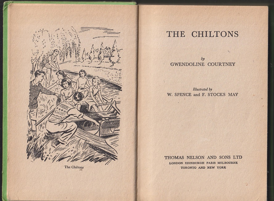 The Chiltons