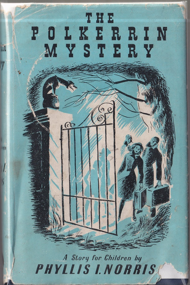 The Polkerrin Mystery