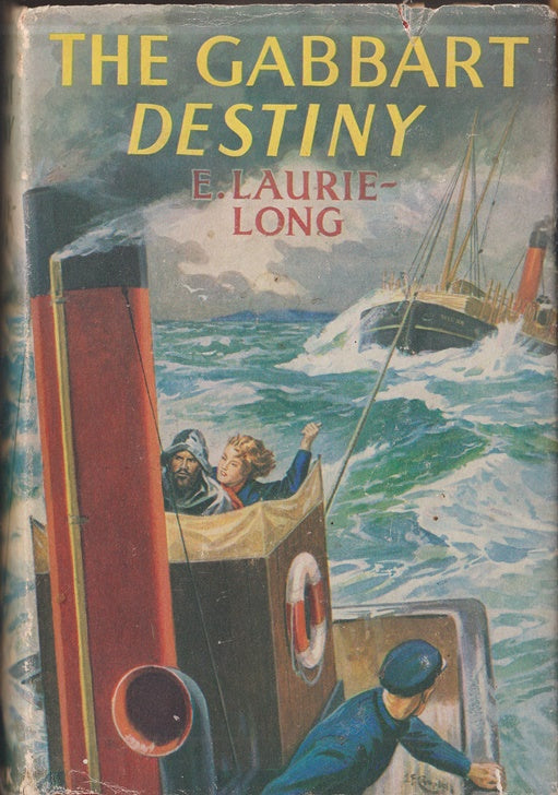The Gabbart Destiny