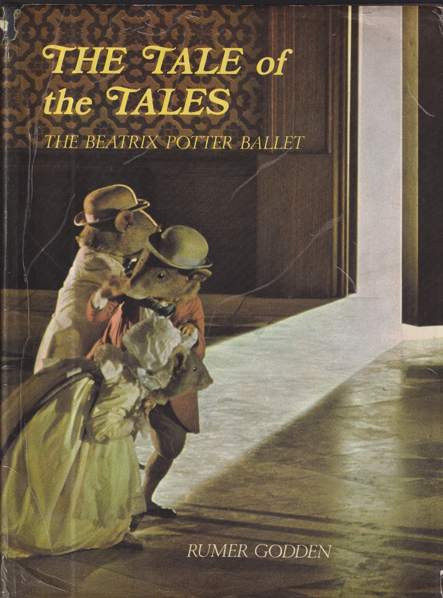 The Tale of the Tales: The Beatrix Potter Ballet