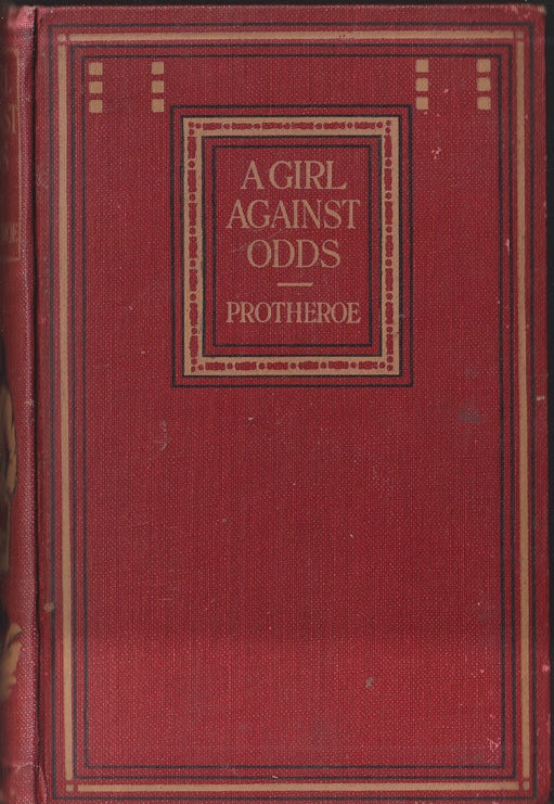 A Girl Against the Odds or The Farleigh Family