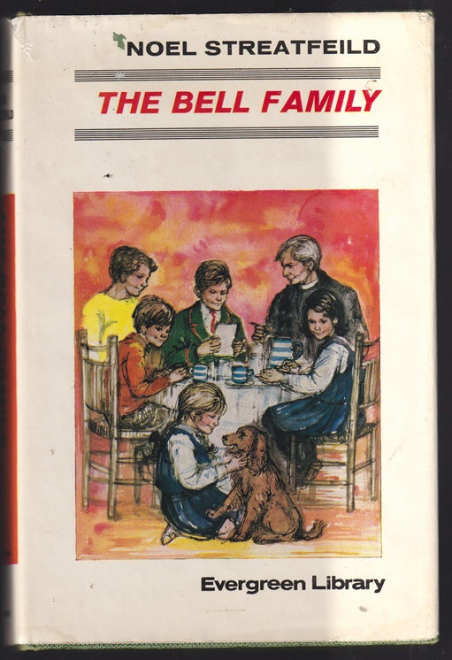 The Bell Family