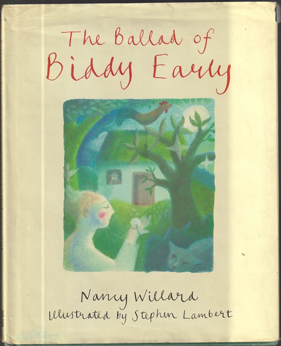 The Ballad of Biddy Early