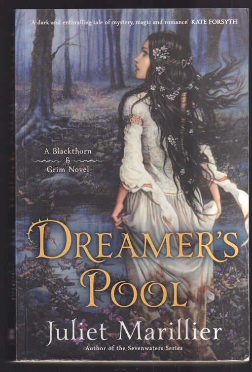 Dreamer's Pool (Blackthorn & Grim)