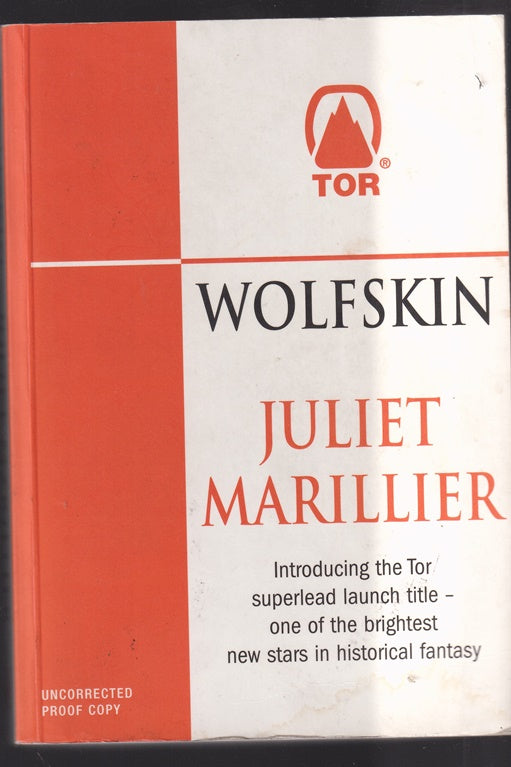 Wolfskin