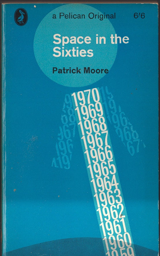 Space in the Sixties