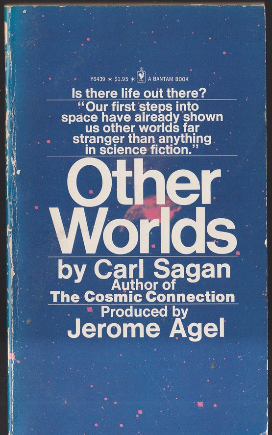 Other Worlds - Is There Life Out There?