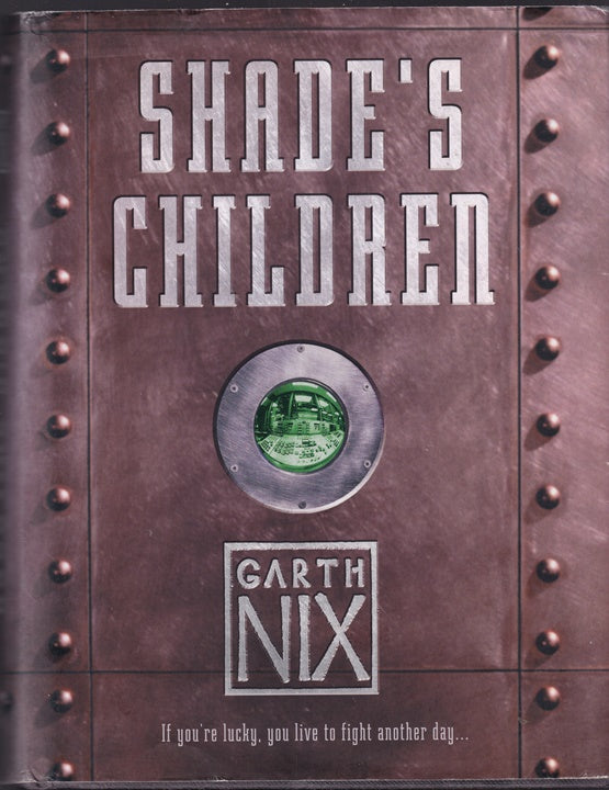 Shade's Children