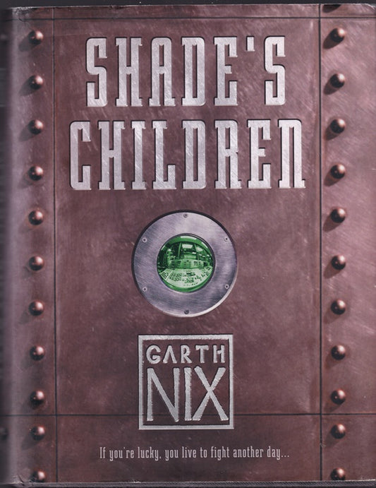 Shade's Children