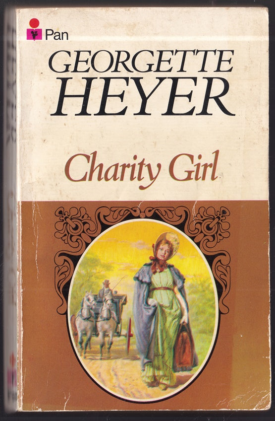 Charity Girl