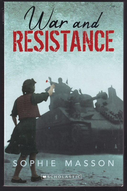 Australia's Second World War #1: War and Resistance