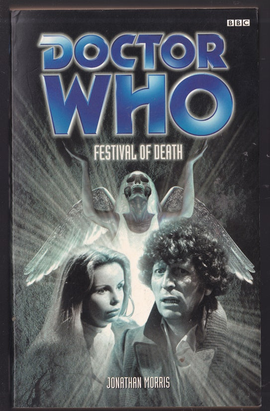 Doctor Who ; Festival of Death