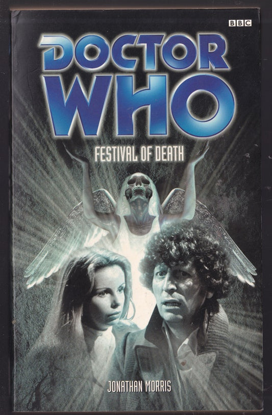 Doctor Who ; Festival of Death