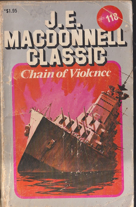 Chain of Violence