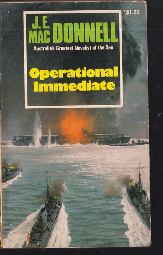 Operational Immediate