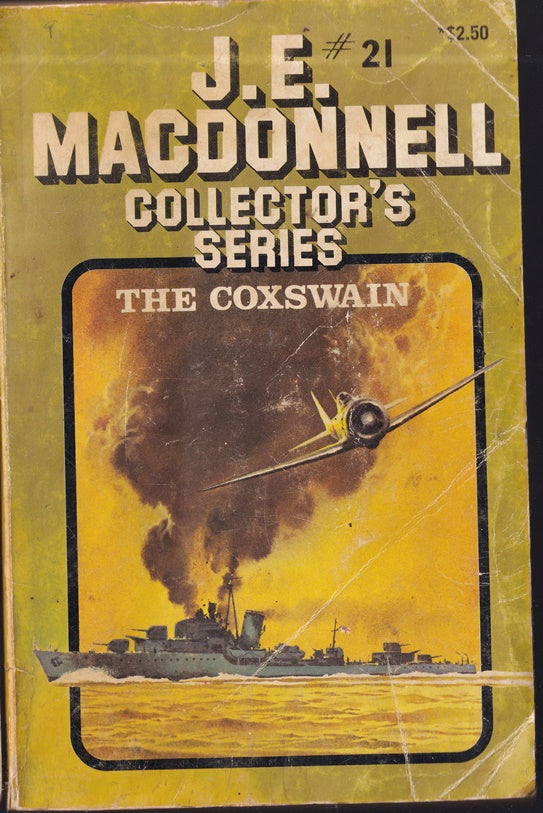 The Coxswain