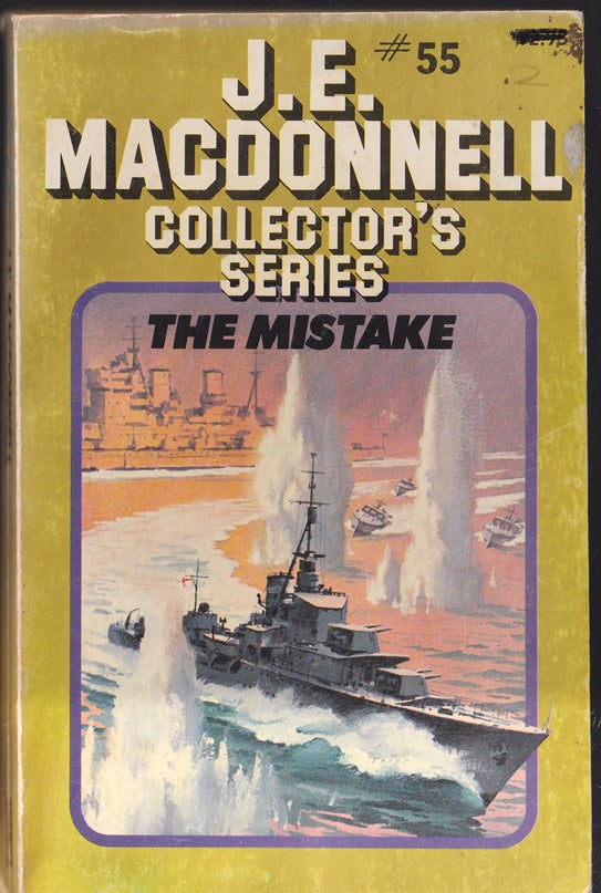 The Mistake