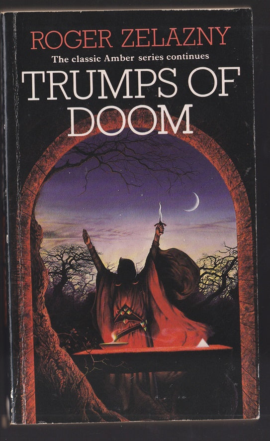 Trumps of Doom (Amber)