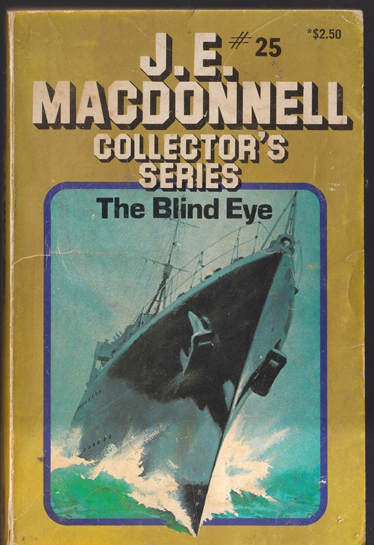 The Blind Eye