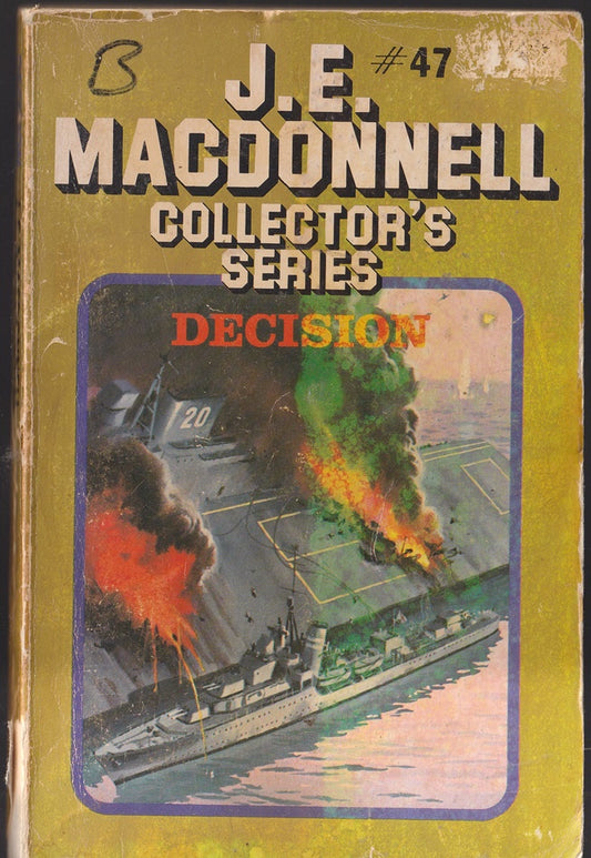 Decision