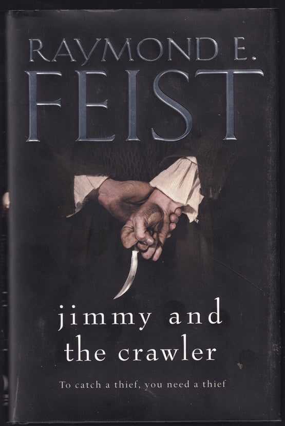 Jimmy and the Crawler (Riftwar Saga)