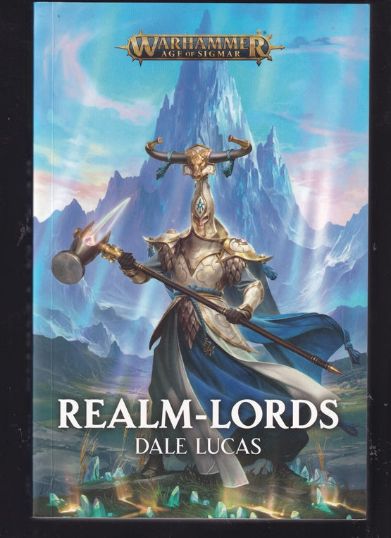 Realm-Lords Warhammer Age of Sigmar