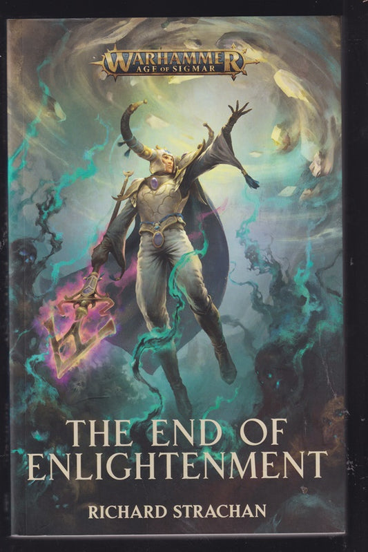 The End of Enlightenment  Warhammer Age of Sigmar