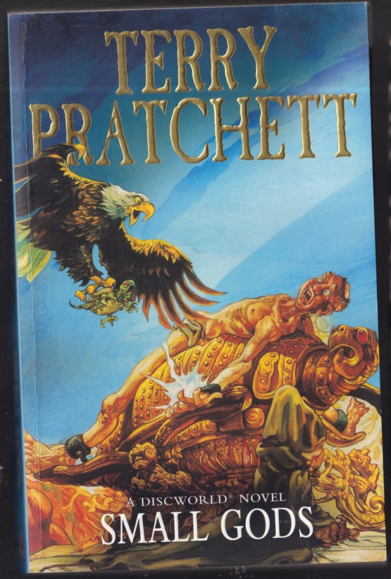 Small Gods (Discworld)