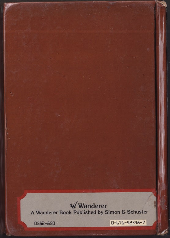 Track of the Zombie (The Hardy boys #71)