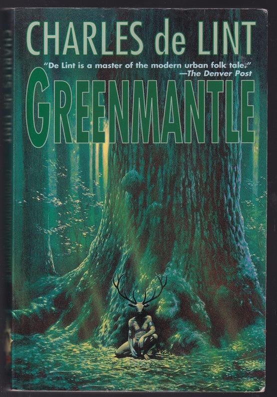 GreenMantle